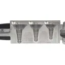 Do-it Molds Storm Sinker Mold 2, 3, 4 oz - Do-It Molds