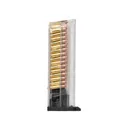 Kel-Tec CP33 Magazine 22 Long Rifle 33-Round Polymer Translucent - Kel-Tec
