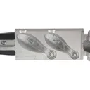 Do-it Molds Bank Sinker Mold 7, 9 oz - Do-It Molds