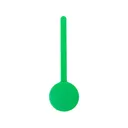 Throom HANGTUFF 3" Self Healing Target 6PK - Throom Targets