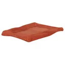 Edgewood Dead Bottom Rear Shooting Rest Bag Spacer 7" x 10-1/2" Leather - Edgewood