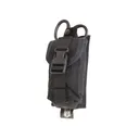 High Speed Gear Bleeder/Blowout MOLLE Medical Pouch Nylon Black - High Speed Gear