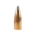 Factory Second 8mm (323 Diameter) Bullets 150 Grain Jacketed Soft Point Box of 100 (Bulk Packaged) - Factory Second Bullets