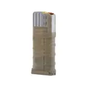 Lancer Systems L7 AWM Advanced Warfighter LR-308, SR-25 Magazine 308 Winchester 25-Round Polymer Translucent Flat Dark Earth - Lancer Systems