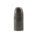 Montana Precision Swaging Swaging Cast 44 Caliber (422 Diameter) Bullets 350 Grain Tapered Paper Patch (Unpatched) Flat Nose Box of 50 - Montana Precision Swaging