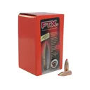 Hornady FTX (Flex Tip eXpanding) 30 Caliber (308 Diameter) Bullets 135 Grain Polymer Tip with Cannelure Box of 100 - Hornady