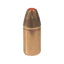 Hornady SUB-X 45 Caliber (458 Diameter) Bullets 410 Grain Polymer Tip with Cannelure Box of 50 - Hornady