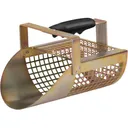 Garrett Metal Sand Sifting Scoop - Garrett