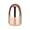 Berry's Superior Plated 40 Caliber, 10mm (401 Diameter) Bullets 180 Grain Plated Round Nose Box of 250 - Berrys Bullets