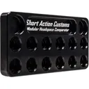 Short Action Customs Headspace Comparator Stand - Short Action Customs