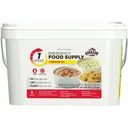 Augason Farms 1-Week 1-Person Emergency Food Supply Kit 6 lbs - Augason Farms