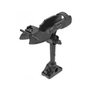 RAM ROD HD Rod Holder with Bulkhead and Flat Mounting Base - Ram Mounts