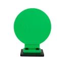 Throom BOUNCEBACK 6" Round Self Healing Target Starter Kit - Throom Targets