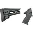 Panzer Arms Telescopic Stock for Benelli M4 - Panzer Arms