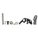 Volquartsen Bolt Release and Target Hammer Ruger 10/22 Black - Volquartsen
