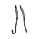 Quake Claw Treestand Carry Straps 2PK - Quake