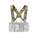 Haley Strategic X-Harness Replacement Kit with Waist Strap Multicam - Haley Strategic