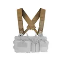 Haley Strategic X-Harness Replacement Kit with Waist Strap Coyote - Haley Strategic