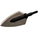 Magnus Single Right Bevel 2-Blade Fixed Broadhead 150 Grain - Magnus Broadheads