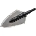 Magnus Single Right Bevel Buzzcut 2-Blade Fixed Broadhead 150 Grain - Magnus Broadheads