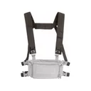 Haley Strategic H-Harness Replacement Kit with Waist Strap Black - Haley Strategic