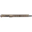 Aero Precision AR-15 M4E1-T Barreled Upper Receiver 350 Legend 16" Barrel Carbine Flat Dark Earth Without Bolt Carrier and Handguard - Aero Precision