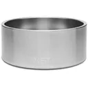 YETI Boomer 8 Dog Bowl Stainless Steel - Yeti