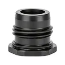 Griffin Armament EZ-LOK Universal QD Barrel Adapter 1/2"-28 Special Thread - Griffin Armament