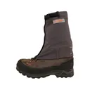 Crispi Boots Men's Corto Leg Gaiters Gray One Size Fits Most - Crispi Boots