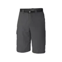 Columbia Men's Silver Ridge Cargo Shorts Nylon Grill 36" Waist 10" Inseam - Columbia