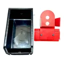 Henderson Precision Brass Bin & Shaving Containment Kit - Henderson Precision
