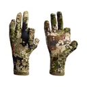 Sitka Gear Men's Equinox Guard Hunting Gloves Gore Optifade Subalpine Large - Sitka Gear