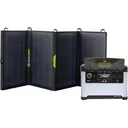 Goal Zero Yeti 500 with Nomad 50 Solar Generator - Goal Zero