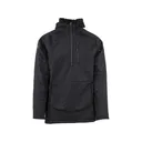 MidwayUSA Men's Full Season Softshell Hoodie Black 2XL - Midwayusa