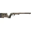 MDT XRS Chassis System for Howa 1500 Long Action Right Hand Flat Dark Earth - Mdt
