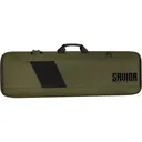 Savior Equipment Specialist Rifle Case Polyester 51" Olive Drab - Savior Equipment
