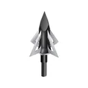 Slick Trick Xbow Trick Crossbow 125 Grain Fixed Blade Broadhead - Slick Trick