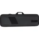 Savior Equipment Specialist Rifle Case Polyester 51" Black - Savior Equipment