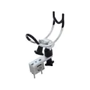 Millennium Marine R 500 Rail Rod Holder - Millennium Marine