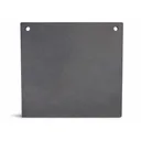 MidwayUSA AR500 Steel Target Gong 12" Square - Midwayusa