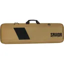 Savior Equipment Specialist Rifle Case Polyester 51" Flat Dark Earth - Savior Equipment