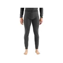 Carhartt Men's Force Midweight Base Layer Pants Black Heather 2XL - Carhartt