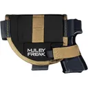 Muley Freak Game Changer Hook & Loop Holster Ambidextrous Universal Nylon Flat Dark Earth - Muley Freak