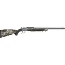 CVA Accura MR-X 50 Caliber Muzzleloading Rifle 26" Threaded Cerakote Sniper Gray Barrel Veil Alpine Stock - Connecticut Valley Arms