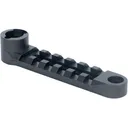 Spartan Precision Equipment Bipod Picatinny Rail Aluminum Black - Spartan Precision Equipment