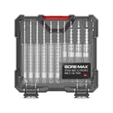 Real Avid Bore-Max Speed Gun Cleaning Jags & Patches Multi-Caliber Pack - Real Avid
