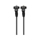 Garmin Marine Network Cable RJ45 Ethernet Cable 20' - Garmin