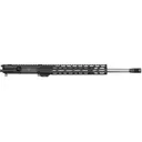 Rock River Arms AR-15 Coyote Complete Upper Receiver 223 Wylde 18" Stainless Steel Barrel 13" M-LOK Handguard Black - Rock River Arms