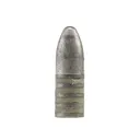 Montana Precision Swaging Swaging Cast 45 Caliber (458 Diameter) Bullets 535 Grain Postell Round Nose Box of 50 - Montana Precision Swaging