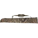 Drake Side-Opening Padded Gun Case Mossy Oak Shadow Grass Habitat - Drake Waterfowl